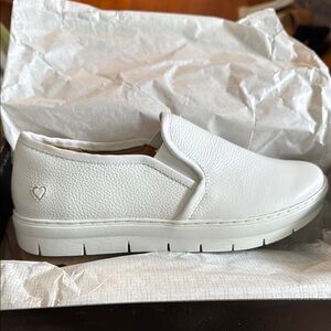Nurse Mates Adela slip-ons